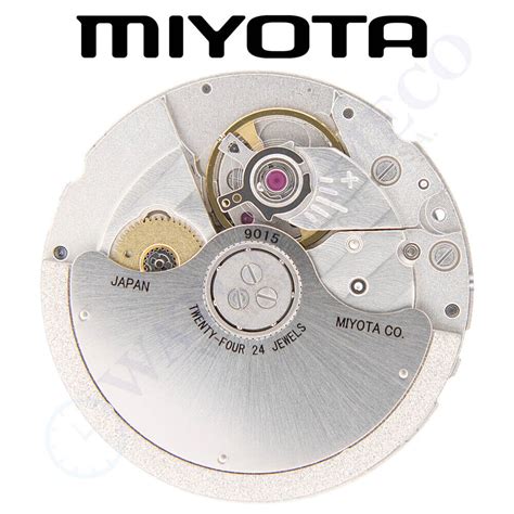 miyota movement and breitling 1884|miyota movement vs eta 2824.